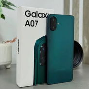 Venta de teléfonos Samsung A07 - Img 56197203