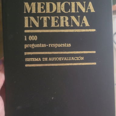 Libros de Medicina - 2/2