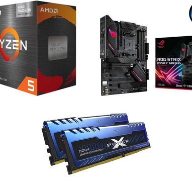 COMPONTES DE PC 12 GENERERACION EN ADELANTE 🤩 TODO NUEVO 📦 - Img 115505962