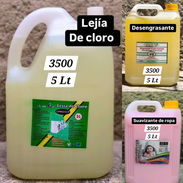 🫧Productos de limpieza. Originales de fábrica. Calidad garantizada.🧼🧽 - Img 54477771