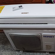 Vendo Esplis , Tiene 1 año y medio d uso , 1 tonelada. en perfecto estado 👉 Ganga 180usd - Img 55783570