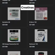 Creatinas - Img 56642064