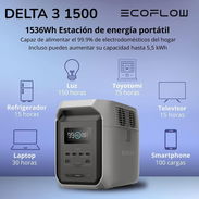 Ecoflow Delta 3 - Img 55009475