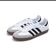 ADIDAS SAMBA disponibles 36.5 y 37 - Img 54702954