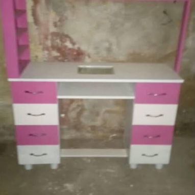 Venta de mesas para uñas por encargo - 7/8