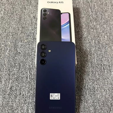 tengo en venta: Samsung Galaxy A14, Samsung Galaxy A12, Samsung Galaxy A15 y otros más - 3/3