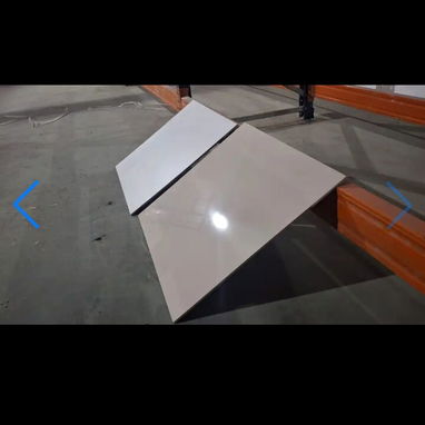 Porcelanico 60x60 Espeko evory blanco - 3/3