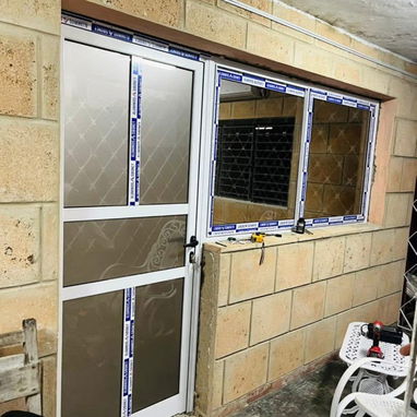 Todo tipo de trabajo de Marquetería de Aluminio - Img 124766364