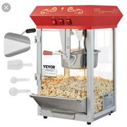 Máquina de hacer palomitas con carrito y sin carrito comunícate con Pedro - Img 53345859