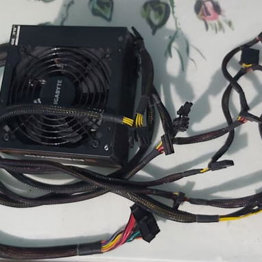 VENDO VARIAS COSAS DE PC - Img 123384240