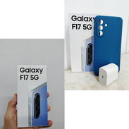 Telefono Nuevo,Primera Mano, Samsung Galaxy F17 5G de 128,Domicilio incluido - Img 54261864