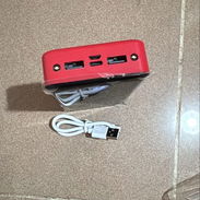 Vendo Cargador portátil de 30000mAh - Img 56800809