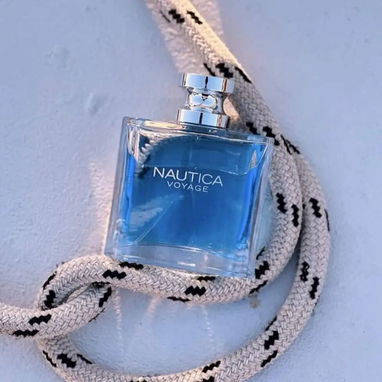 Náutica Voyage Eau de Toilette 100ml 40 usd - 2/2