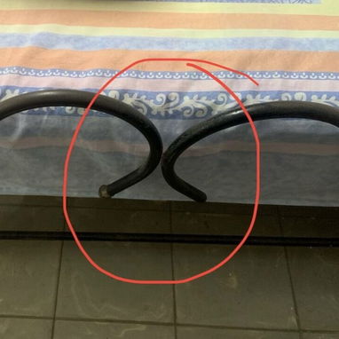 Se venden dos camas con colchón - Img 118982363