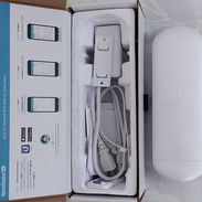 NanoStation NS-5AC, Cable de Red Cat5 y Cat6 (+5353063107) - Img 56067464