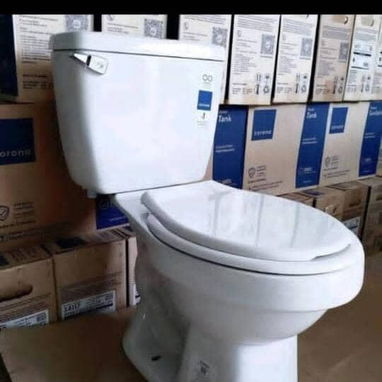 Juego de baño - 2/2