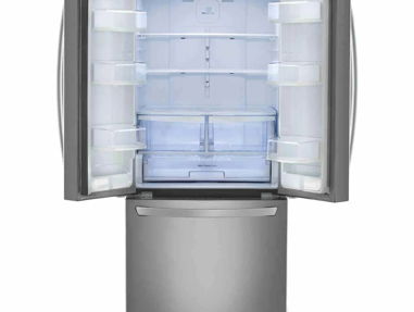 Refrigerador LG Modelo French Door 22 pies cúbicos Nuevo en Caja $2700 USD - Img 69113054