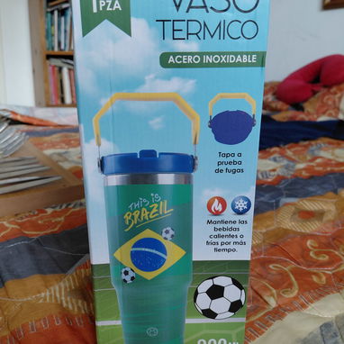 Termo mundialista de brasil - 2/2