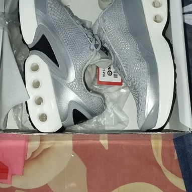 Tenis #43 New en Caja!!! - 2/4