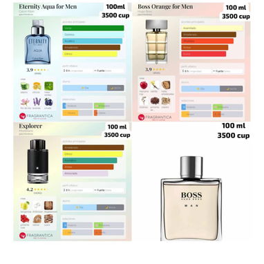 Venta de perfumes - Img 100897390