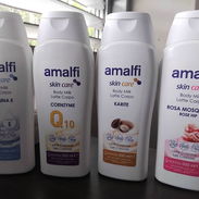 Cremas de piel AMALFI 500ml - Img 57944598