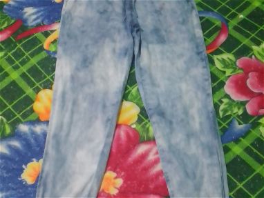 Pantalones de mujer - Img main-image