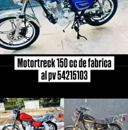 Motos 150cc 6 velocidades 0km - Img 49287188