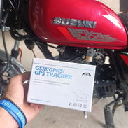 GPS tracker y alarmas Genius - Img 56248679