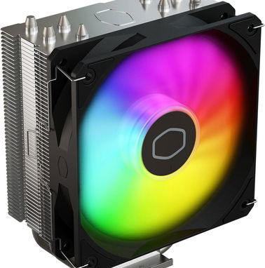 COOLERMASTER HYPER 212 SPECTRUM V3 SELLADOS - Img 56938846