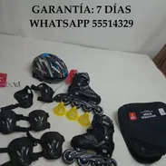 CONJUNTO DE PATINES, ENTREGA DE FACTURA, VARIEDAD DE ARTÍCULOS DE NIÑOS, ETC - Img 54748954