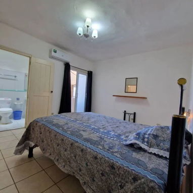 Venta de apartamento en buen estado en el edificio de la marina - Img 119698476