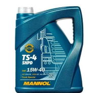 Aceite Mannol TS-4 SHPD 15W-40 7104 5L - Img 58174070