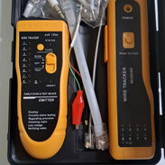 Vendo Tester de red y telefonia en 25 - Img 55390243
