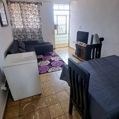 🔥 ¡APARTAMENTO EN VENTA EN ALAMAR 📍 Alamar, La Habana | Zona 24  – 🏢 Edificio 839 apart 11 , — 4to piso afectado   ✨ - 5/10