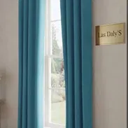 🚨Cortinas Tapasol Marca Casa Opal . F 25 - Img 57886953