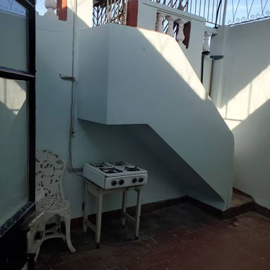 Se renta apartamento independiente de una habitación RlA0021S - Img 115532441
