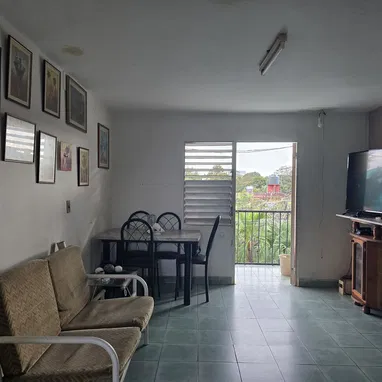 Playa reparto kholy espectacular apt 2 ctos balcón espacios de parqueo - Img 119781149