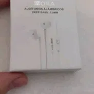 Audifonos manos libres akg 3.5 o tipo c,IPhone o tipo c, inalambrico de xiaomi,samsung IPhone y cascos de 33 a 100 horas - Img 52869536