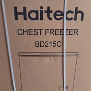 Vendo Freezer de 7 Pies - Img 56478988