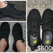 Calzado de hombre $4800, $5500. - Img 49818778