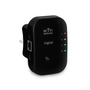 Extensores de rango WiFi y Repetidores - 2/2