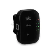 ^^^Repetidor WiFi Aigital 300 Mbps de 2^^^ - Img 57572662