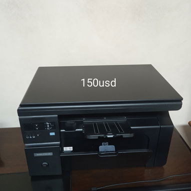 Impresora hp - Img 122857783