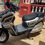 Venta de Motos Eléctricas marca YOAZAKY TANK SUPER. 0km - Img 56913397