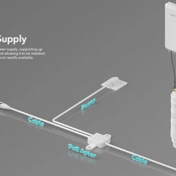 Router WAVLINK (AP/Enrutador/Repetidor) - Img 114939603