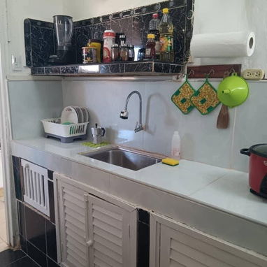 Venta de apartamento en municipio Habana Vieja (15 000 USD) - Img 121658908