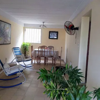 Venta apto en el Vedado - Img 107017920