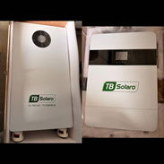 Kit solar tb solaro 10 kw con 10kw - Img 58061803