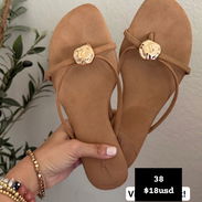Sandalias Americanas - Img 58352450