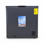 Nevera horizontal de 7 pies marca milexus nueva - Img 57314115